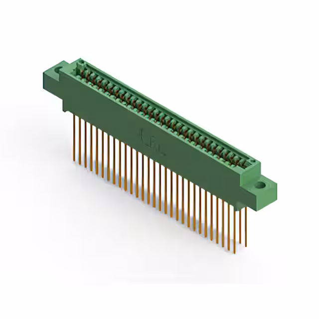345-058-541-804 EDAC Inc.  Edgeboard Connectors